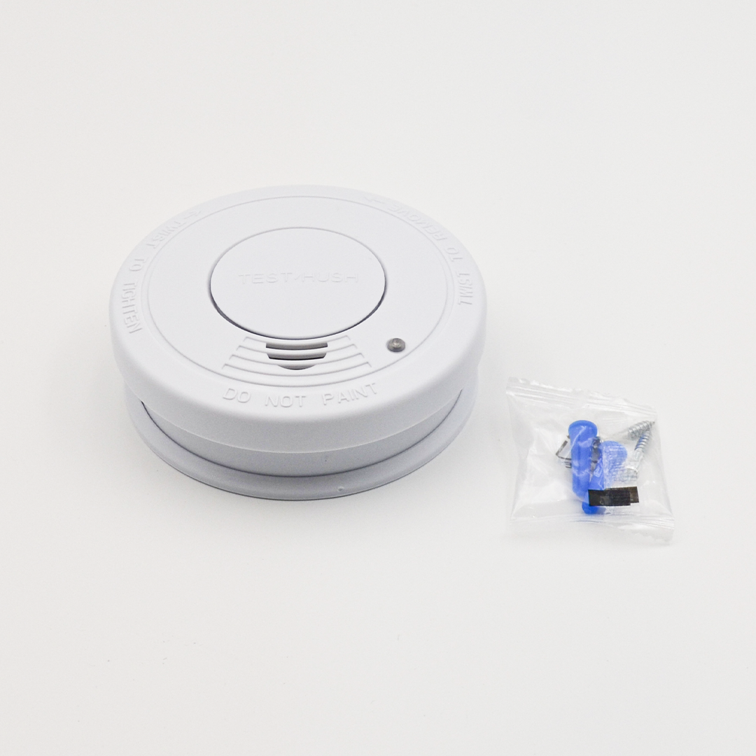 Detector de Humo Instrutek Blanco OSA-VPA … - 2